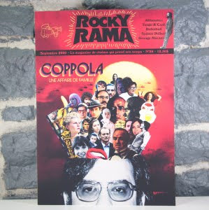 Rockyrama n°28 Septembre 2020 (S8E3) (01)